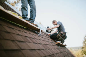 Local Roofers in West York, PA